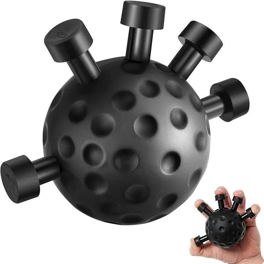 Hand ball Strengthener Grip