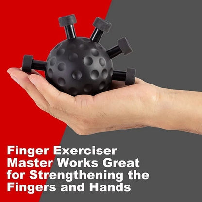 Hand ball Strengthener Grip